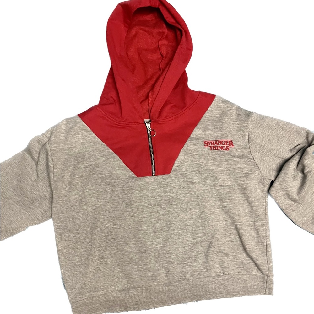 Stranger Things Hoodie